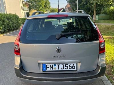 Renault Mégane II
