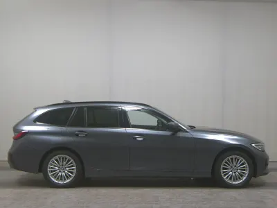 Gebraucht BMW 320