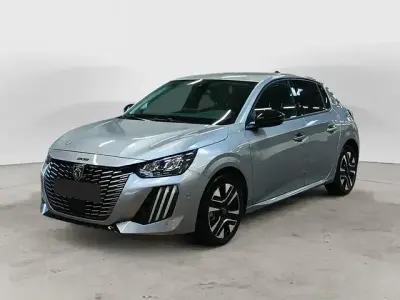 Gebraucht Peugeot 208 Allure 101 PS (74 kW) 2025 Andere Kleinwagen