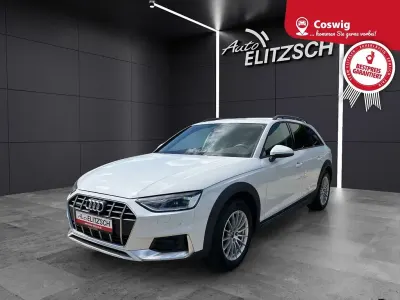 Gebraucht Audi A4 Allroad