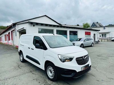 gebraucht Opel Combo-e Life XL E Cargo Selection erhöhte Nutzlast XL