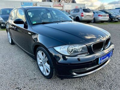 BMW 123