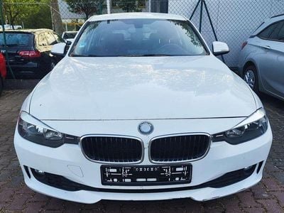 BMW 316
