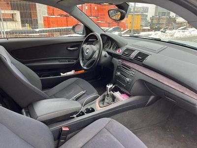 Silber Gebraucht 2008 BMW 118 Kleinwagen | 3.850 € (Fairer Preis)