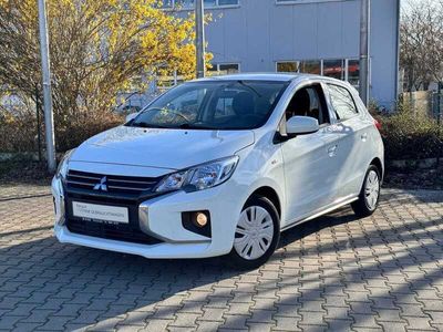 gebraucht Mitsubishi Space Star Select 1.2 -