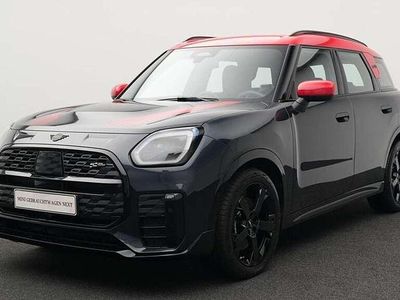Mini Cooper D Countryman