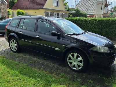 Renault Mégane GrandTour
