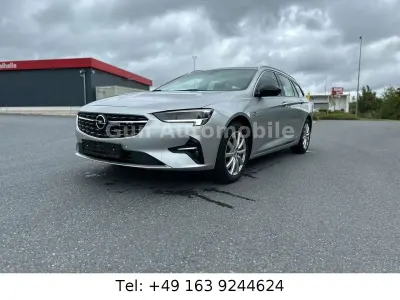 Gebraucht Opel Insignia