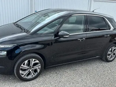 Gebraucht Citroën C4 SpaceTourer