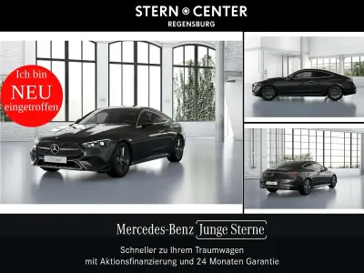 Gebraucht Mercedes CLE220
