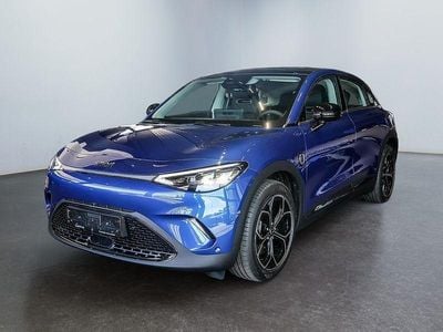 Gebraucht Smart #3 Pro+ 200 kW (272 PS) 2025 Blau SUV