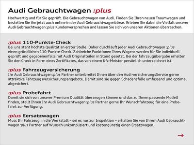 Second-hand Audi S6 S-Line 344 CP (253 kW) 2023 Negru Break