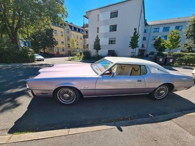 gebraucht Ford Thunderbird Reduziert: