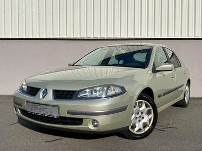 Renault Laguna II