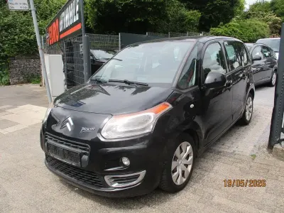 Gebraucht Citroën C3 Picasso