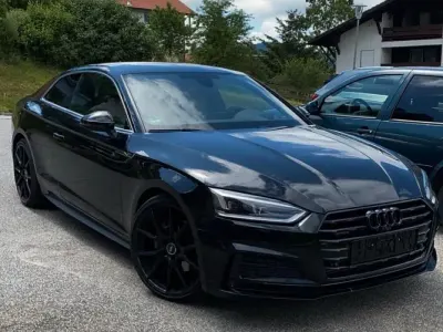 Gebraucht Audi A5