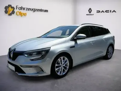 Gebraucht Renault Mégane GT