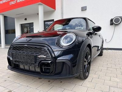 Usado Mini John Cooper Works 178 HP (130 kW) 2023 Preto Citadino