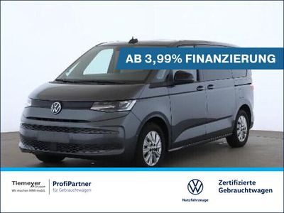 gebraucht VW Multivan Multivan Basis T7eHYBRID AHK IQ.LIGHT PANO KAMERA