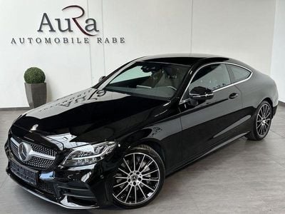 Mercedes C300