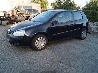VW Golf V