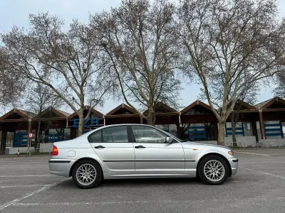 Gebraucht BMW 316