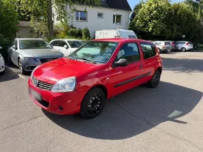 Gebraucht Renault Clio II