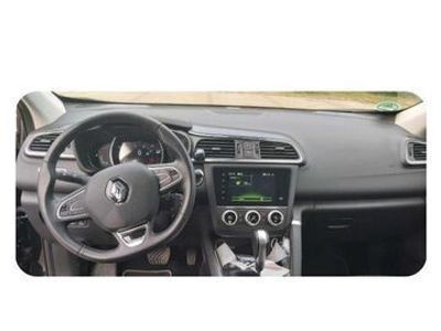 gebraucht Renault Kadjar TCe 140 EDC GPF Bose Edition Bose Edition