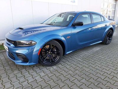 gebraucht Dodge Charger 392 Scat Pack Widebody