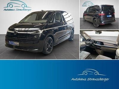 Gebraucht VW Multivan Style 245 PS (180 kW) 2025 Schwarzkeine angabe Van