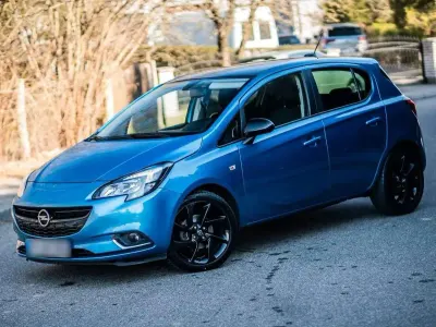 Gebraucht Opel Corsa