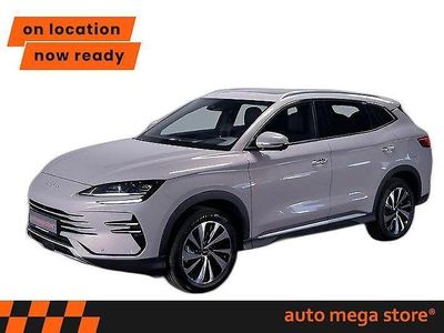 Neu BYD Seal U Design 324 PS (238 kW) 2025 Boundless cloud SUV