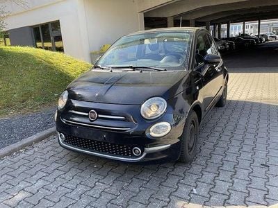 Second-hand Fiat 500L Lounge 69 CP (50 kW) 2018 Monovolum