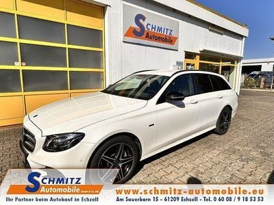 Mercedes E300