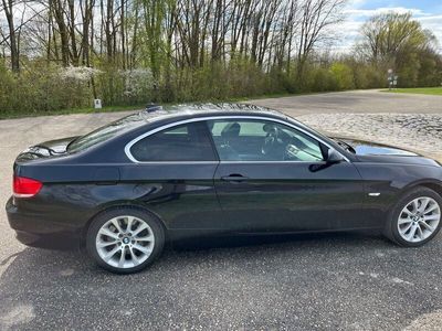 gebraucht BMW 325 d Coupé -