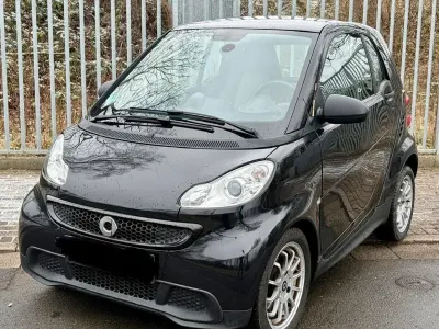 Gebraucht Smart ForTwo Coupé
