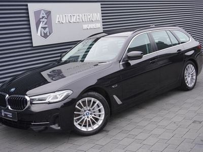 BMW 530e