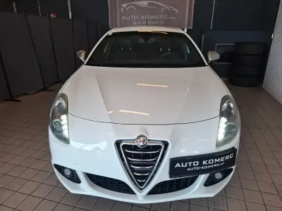Gebraucht Alfa Romeo Giulietta
