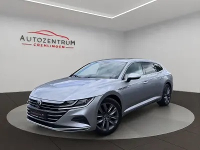 Gebraucht VW Arteon