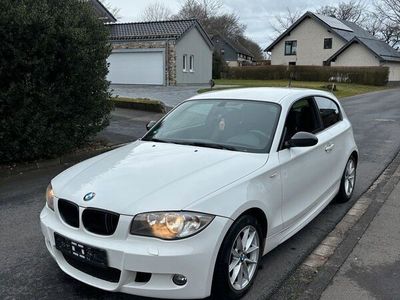 gebraucht BMW 116 i Kombiliousine