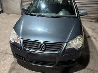 Gebraucht 2009 VW Polo United Kleinwagen | 1.600 € (Guter Preis)