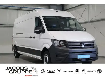 Gebraucht VW Crafter