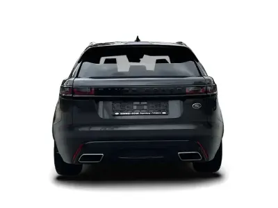 Gebraucht Land Rover Range Rover Velar HSE Dynamic 2022 Grau SUV