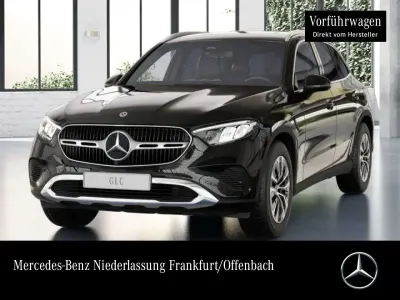 Gebraucht Mercedes GLC200