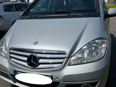 Gebraucht Mercedes A180
