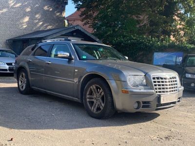 gebraucht Chrysler 300C Touring 3.0 CRD