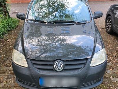 gebraucht VW Fox 1.2 -