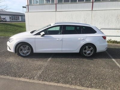 Seat Leon ST