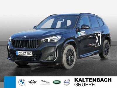 gebraucht BMW X1 xDrive 23d M-Sport H/K NAVI LED ACC HUD PANO