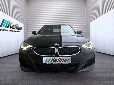 Schwarz Gebraucht 2025 BMW 1M Shadowline Coupé | 46.690 € (Teuer)